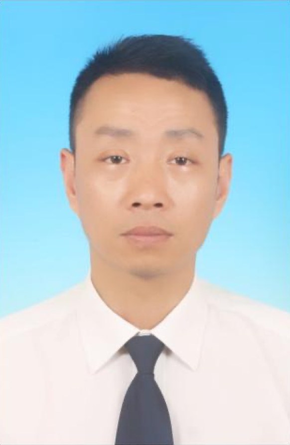 陈晓斌教练形象照片