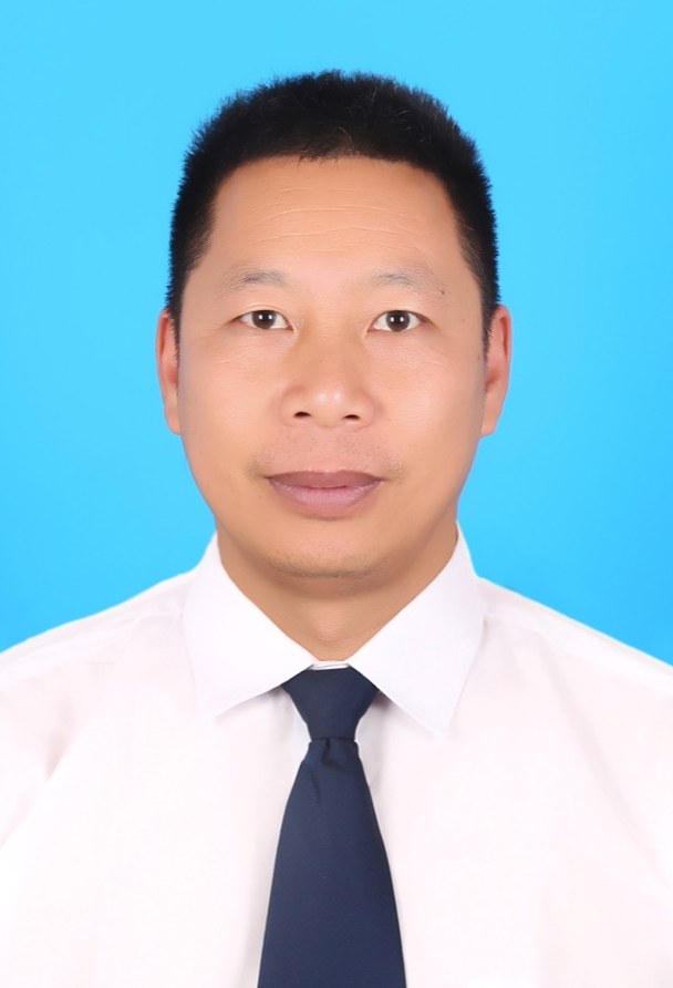 李水洪教练形象照片