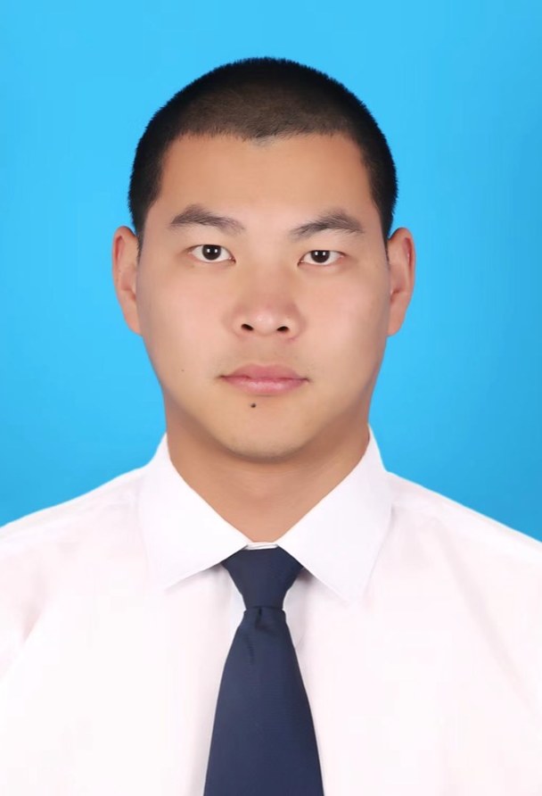 应宇耀教练形象照片